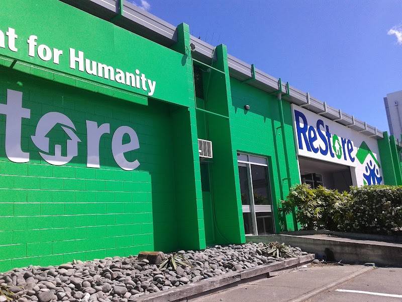 Habitat for Humanity ReStore Sydenham, photo 1 of 6