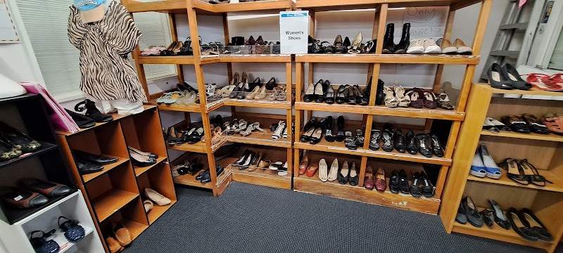 Check out Habitat for Humanity Restore Sydenham in Waltham