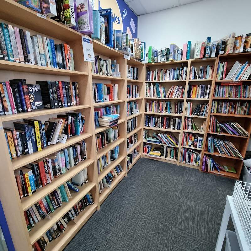 Check out Vinnies Ormiston West in Ormiston