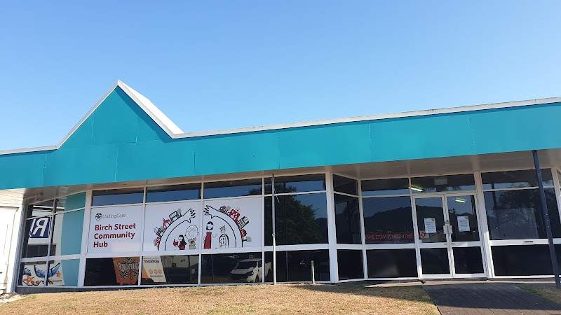 Check out UnitingCare- Birch St Community hub- Manunda in Manunda