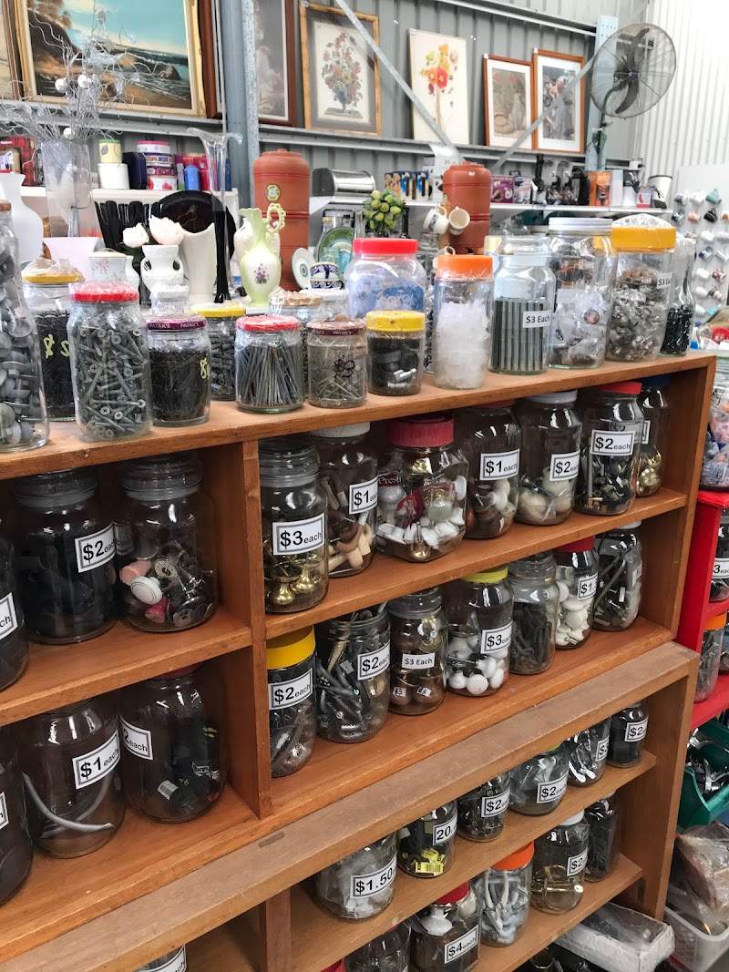 Check out Salvage & Save Totness in Totness