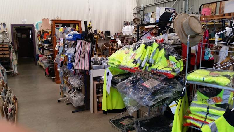 Check out Salvage & Save Totness in Totness