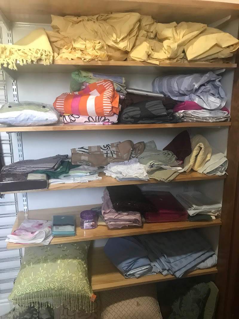 Check out The Vestry Shop at UnitingQueenscliff in Queenscliff