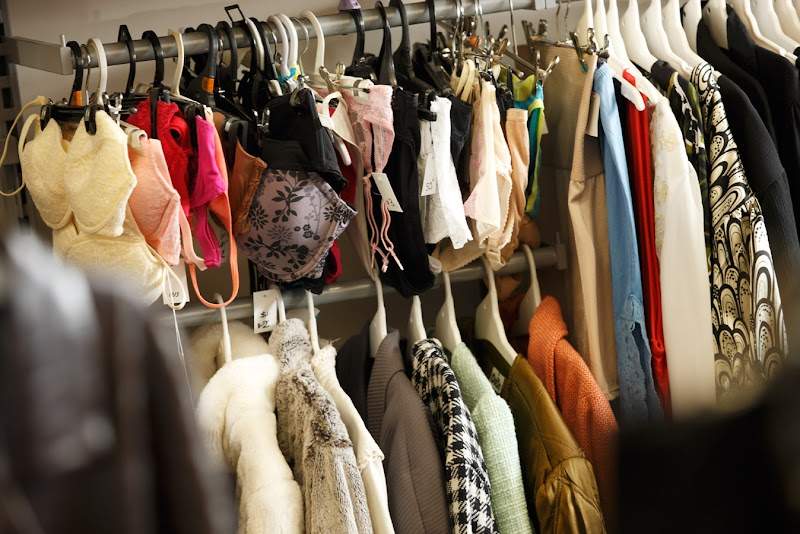 Check out VMCH Op Shop - Heathmont in Heathmont