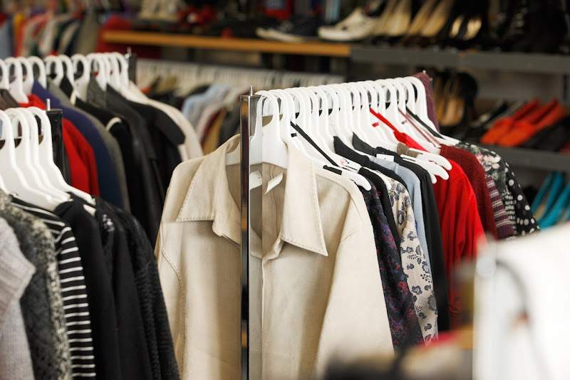 Check out VMCH Op Shop - Heathmont in Heathmont