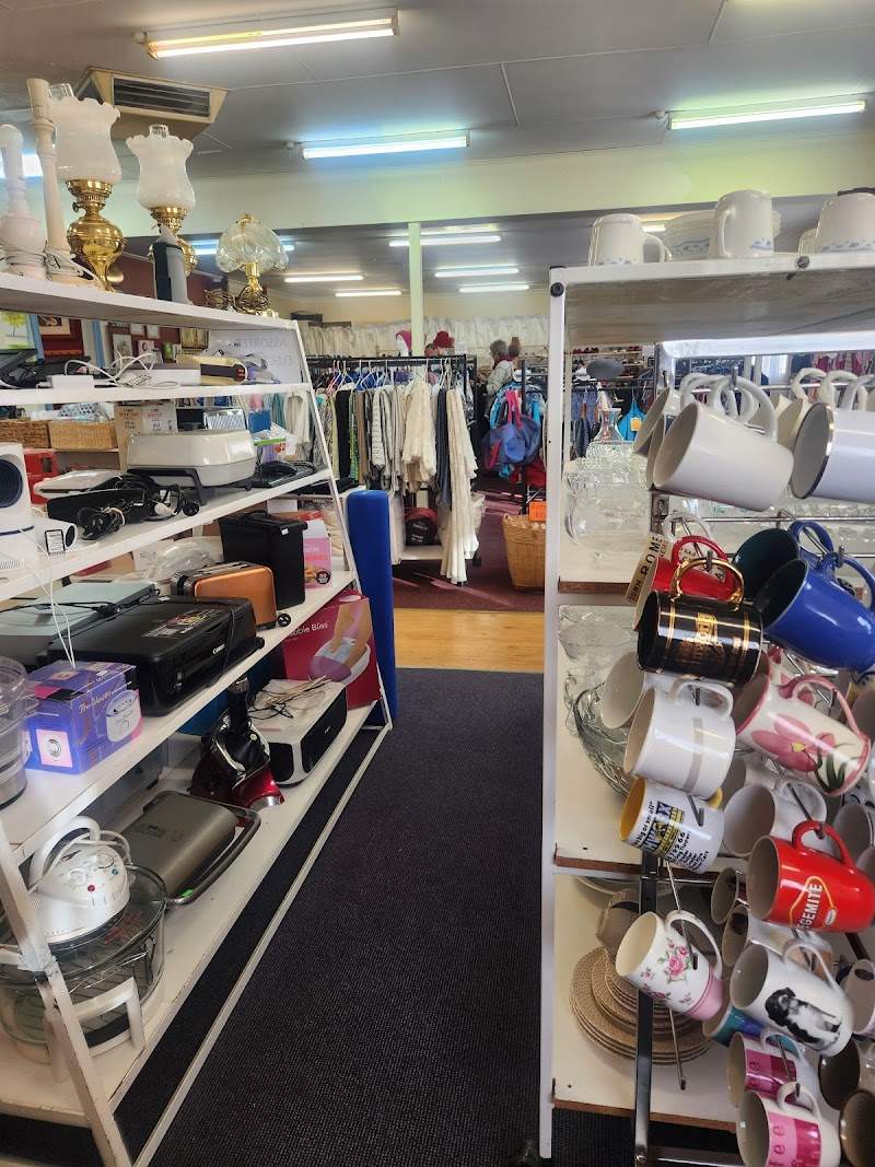 Check out Good Country Community Opshop Bordertown in Bordertown