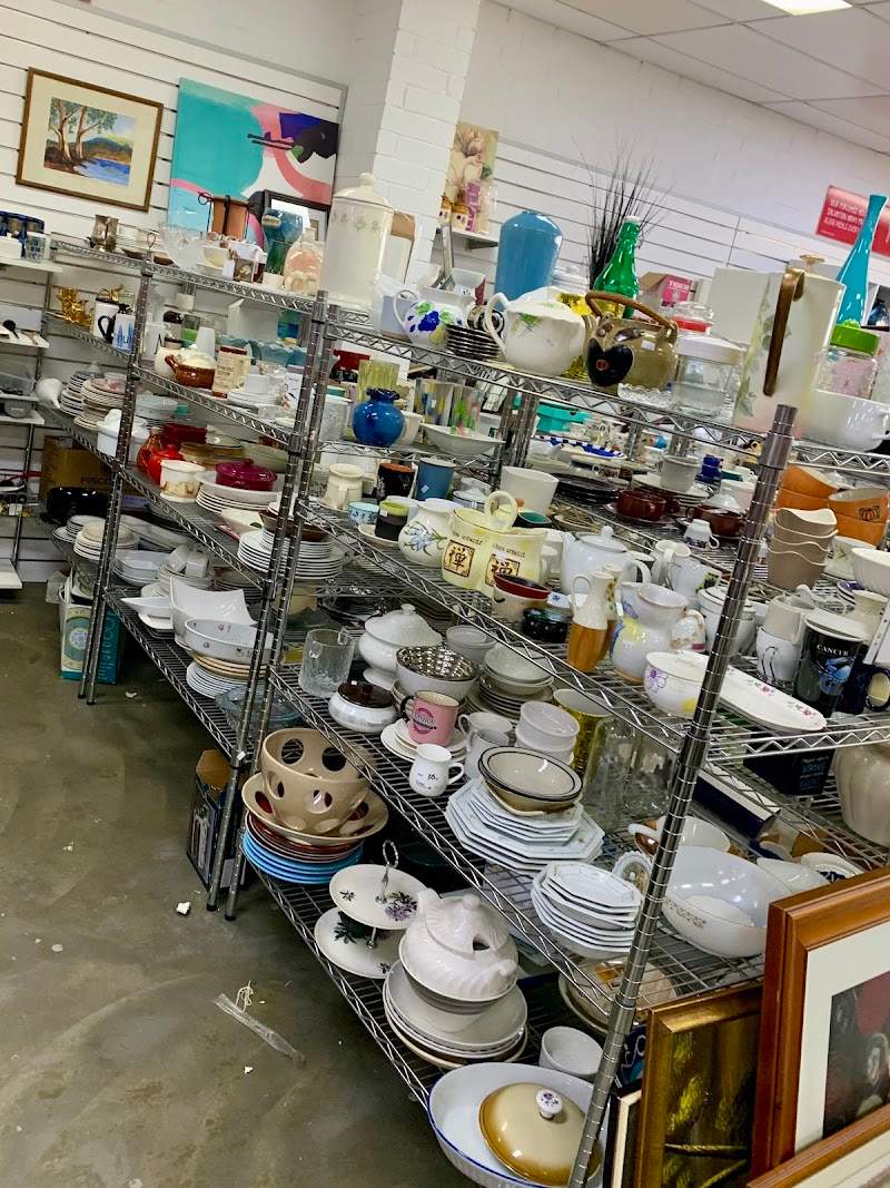 Check out Salvos Stores Bibra Lake in BIBRA LAKE