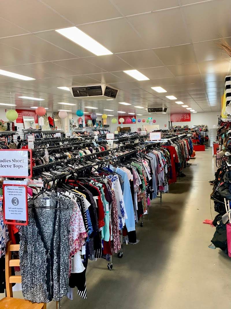 Check out Salvos Stores Bibra Lake in BIBRA LAKE