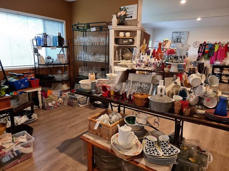 Check out Citipointe Marketplace Brisbane Carindale in Carindale