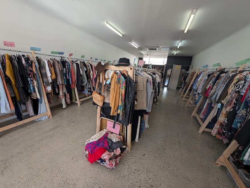 Check out The Clothing Space in Port Macquarie