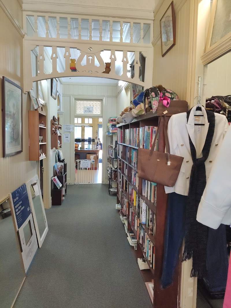Check out R.E.Serve Op Shop-Maclean in Maclean