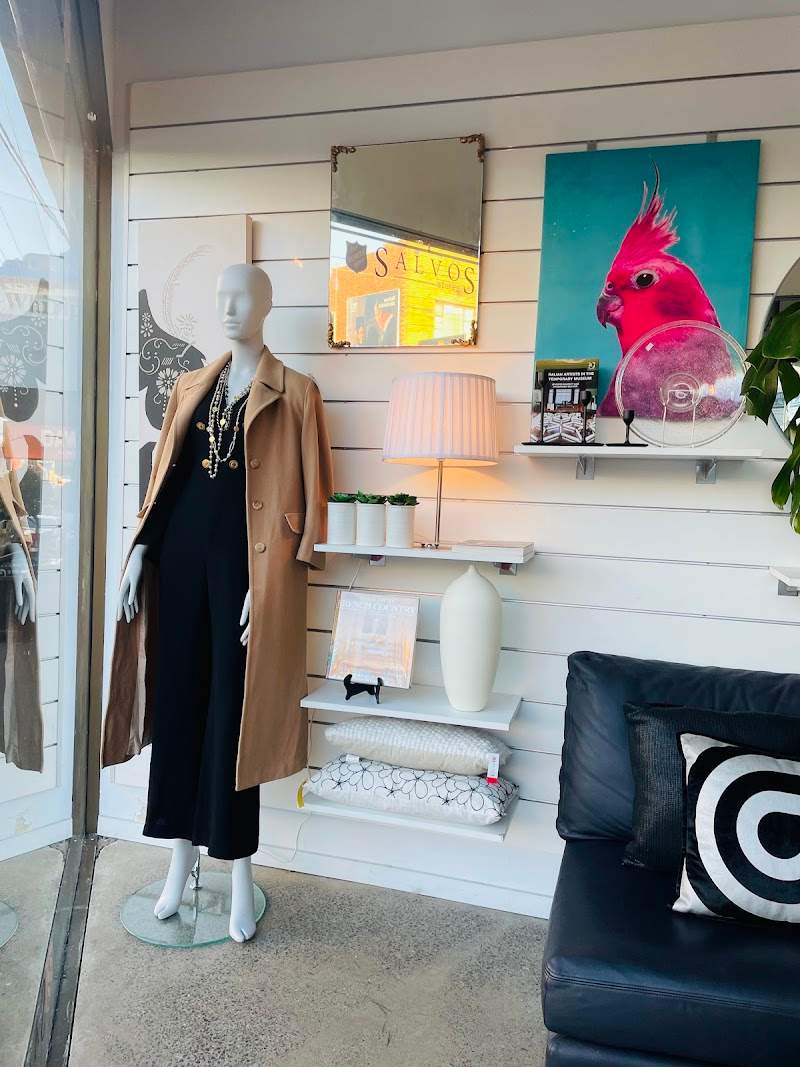 Check out Salvos Stores Kew in KEW