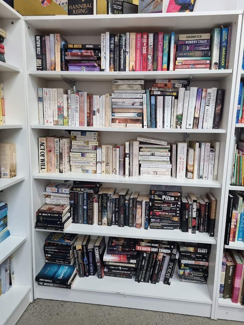 Check out Salvos Stores Kew in KEW