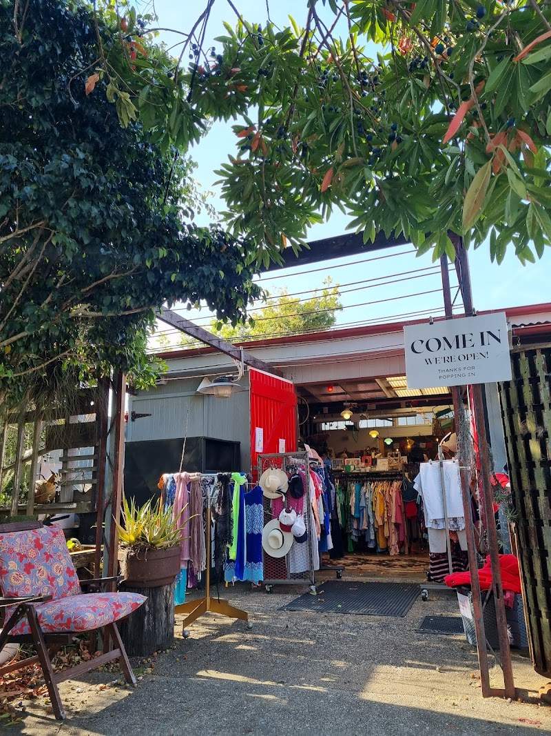 Check out Do-Op Shop in Annerley