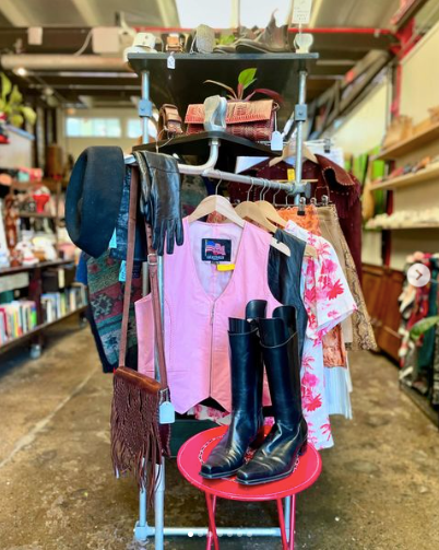 Check out Do-Op Shop in Annerley