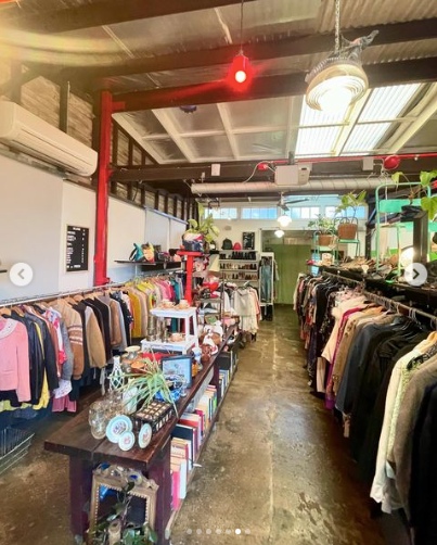 Check out Do-Op Shop in Annerley