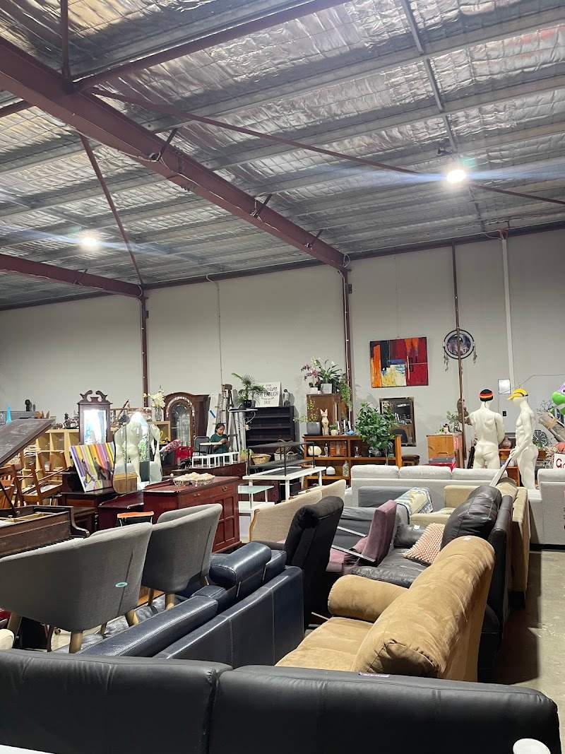 Check out Reused and Recycled Warehouse Osborne Park in Osborne Park
