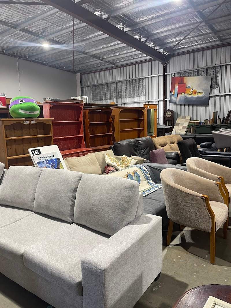 Check out Reused and Recycled Warehouse Osborne Park in Osborne Park