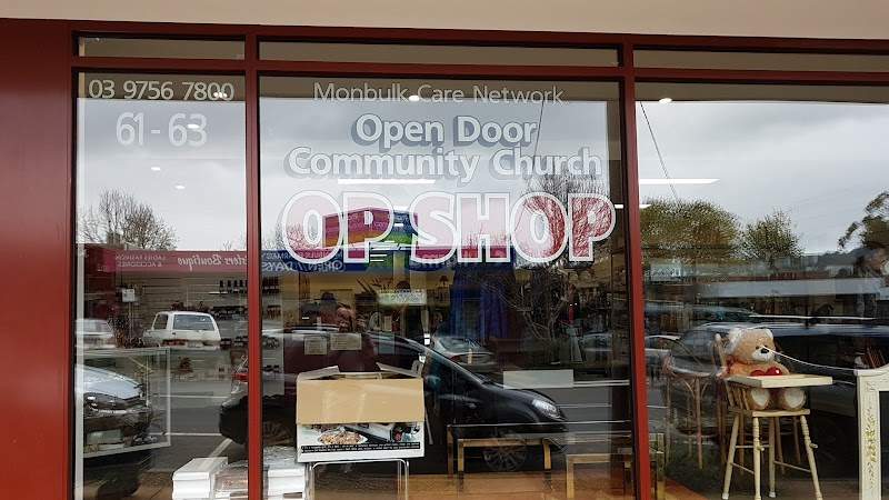 Check out Monbulk Care Network in Monbulk