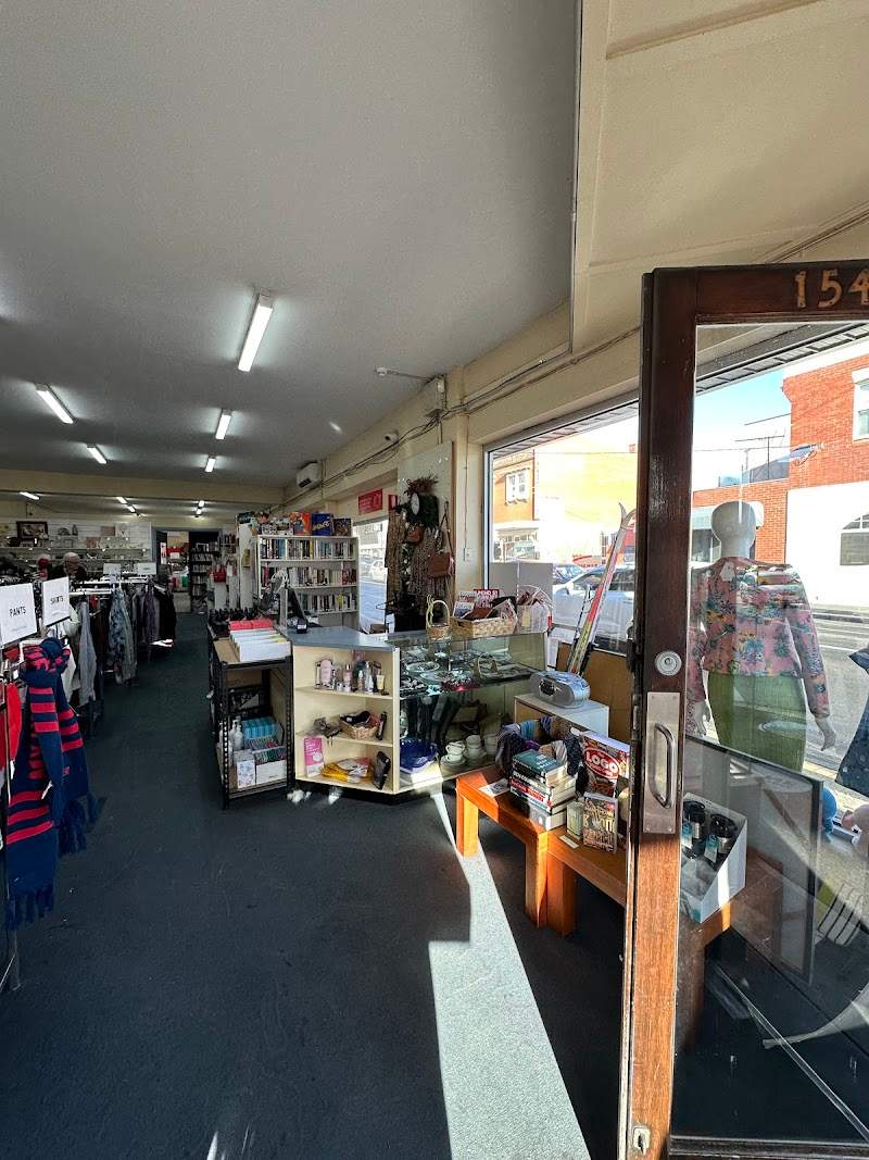 Check out Salvos Stores Carnegie in CARNEGIE