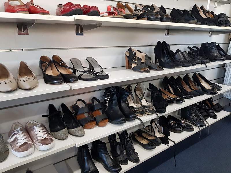 Check out Salvos Stores Carnegie in CARNEGIE