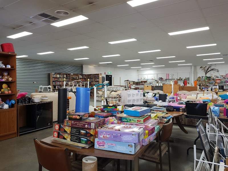 Check out Salvos Stores Eaglehawk in Ironbark