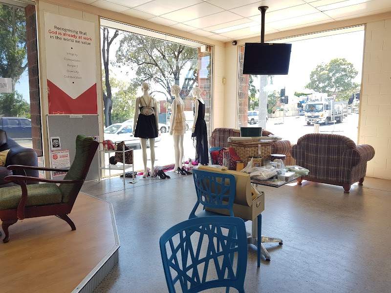 Check out Salvos Stores Eaglehawk in Ironbark