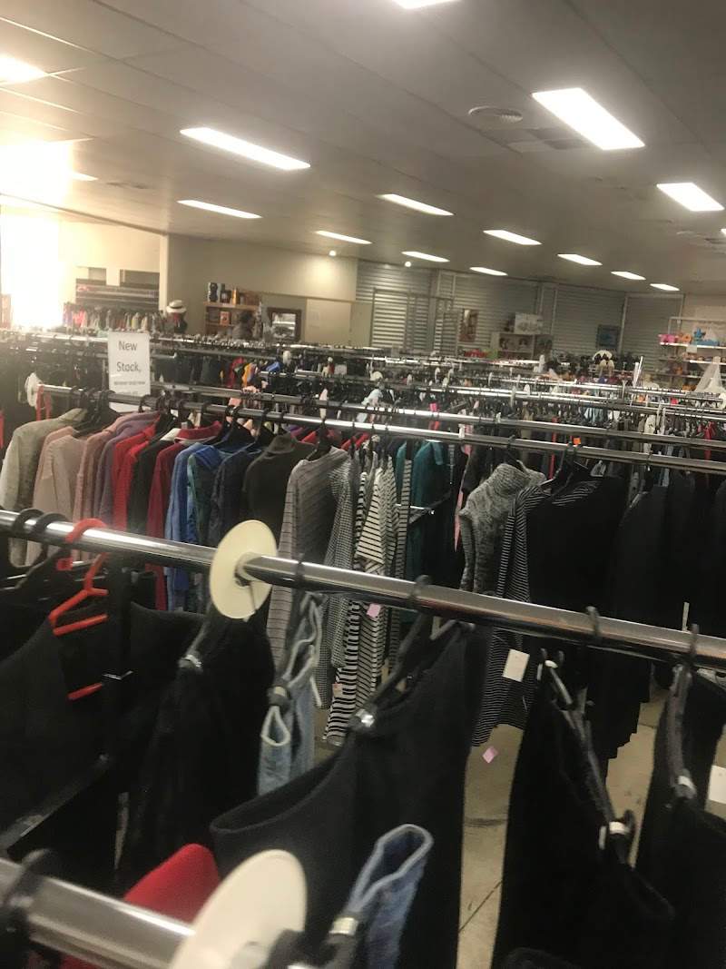 Check out Salvos Stores Eaglehawk in Ironbark