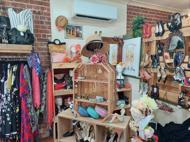 Check out Victorias closet Rockhampton City in Rockhampton City