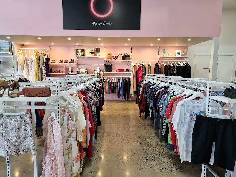 Check out Salvos Stores Molendinar in MOLENDINAR