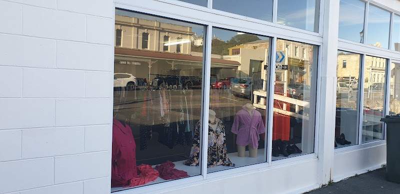 Check out Society of St Vincent De Paul in South Hill