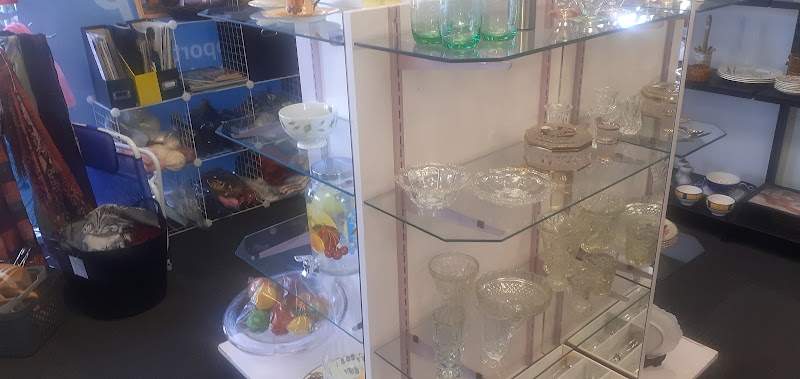 Check out SPCA Op Shop Hornby in Hornby