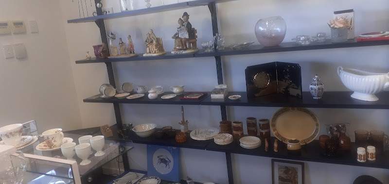 Check out SPCA Op Shop Hornby in Hornby