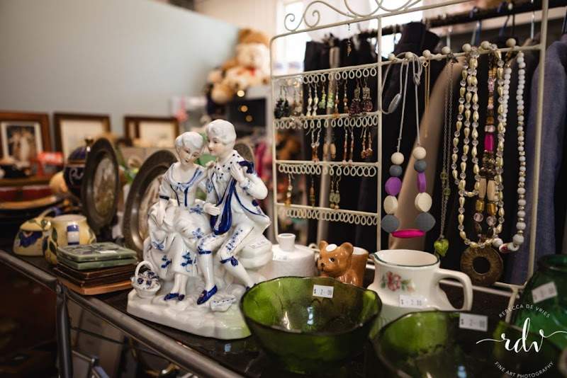 Check out Frock n Flippers Op Shop Mundaring in Mundaring