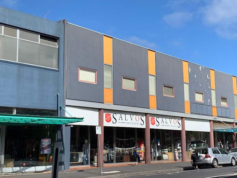 Check out Salvos Stores Abbotsford in ABBOTSFORD