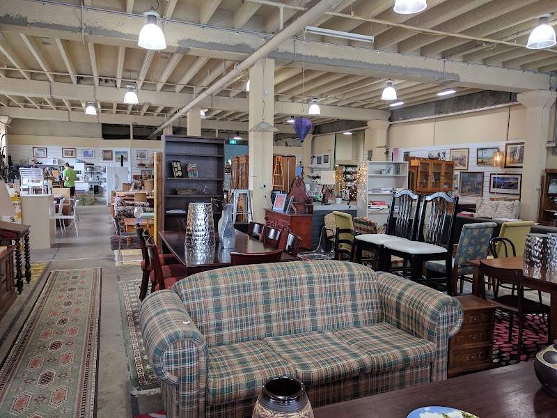 Check out Salvos Stores Abbotsford in ABBOTSFORD