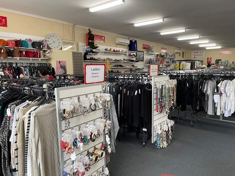Check out Salvos Stores Preston in PRESTON