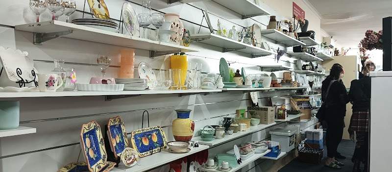 Check out Salvos Stores Preston in PRESTON