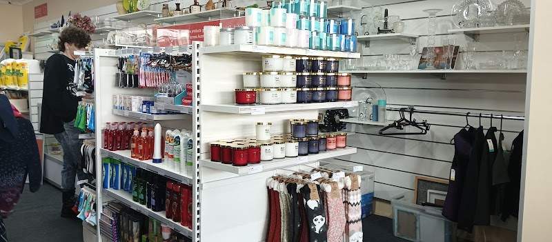 Check out Salvos Stores Preston in PRESTON