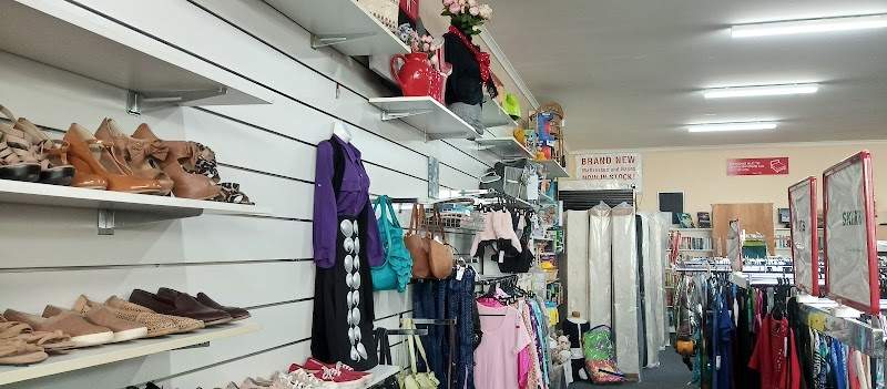 Check out Salvos Stores Preston in PRESTON