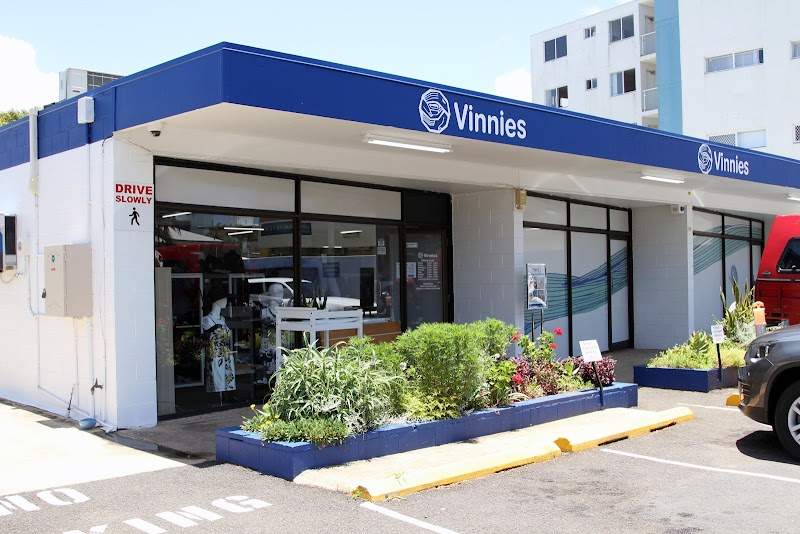 Check out Vinnies Bargara in Bargara