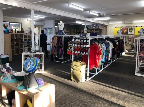 Check out Vinnies Bargara in Bargara