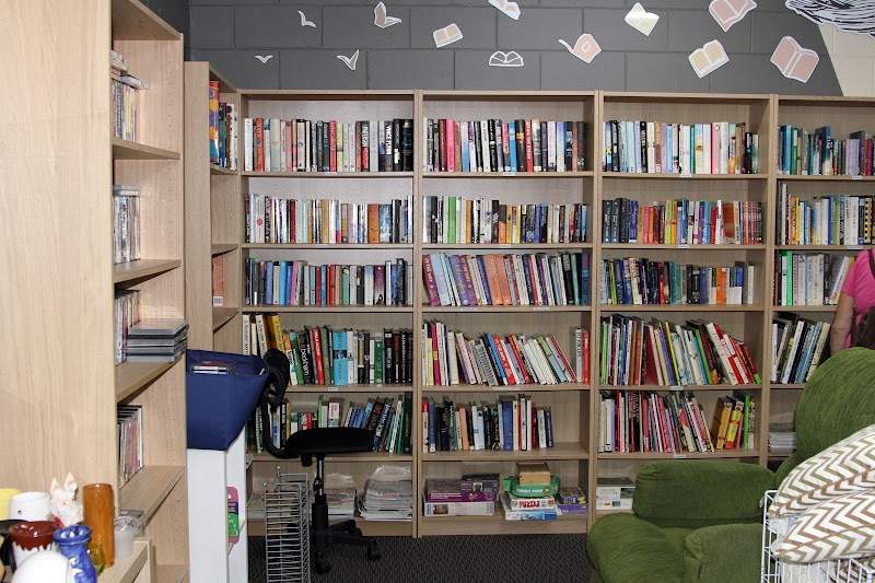 Check out Vinnies Bargara in Bargara
