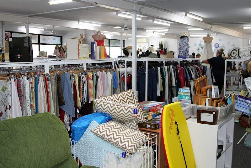 Check out Vinnies Bargara in Bargara