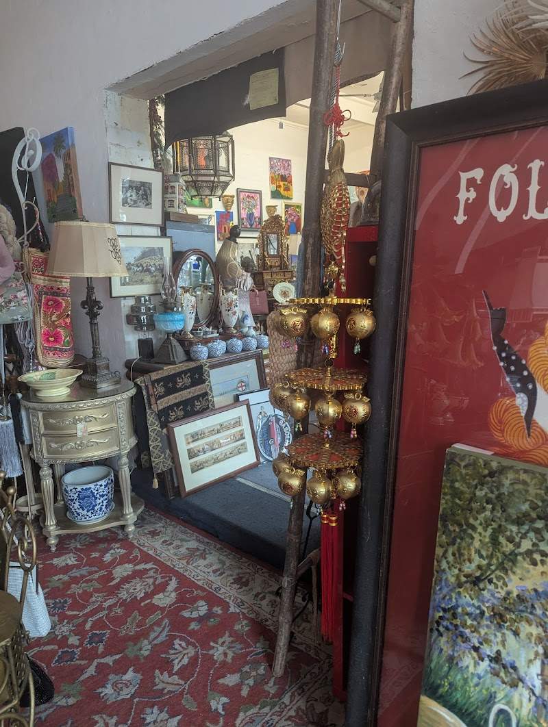 Check out Lots of Treasures Malvern in Malvern
