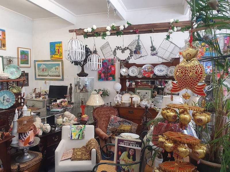 Check out Lots of Treasures Malvern in Malvern