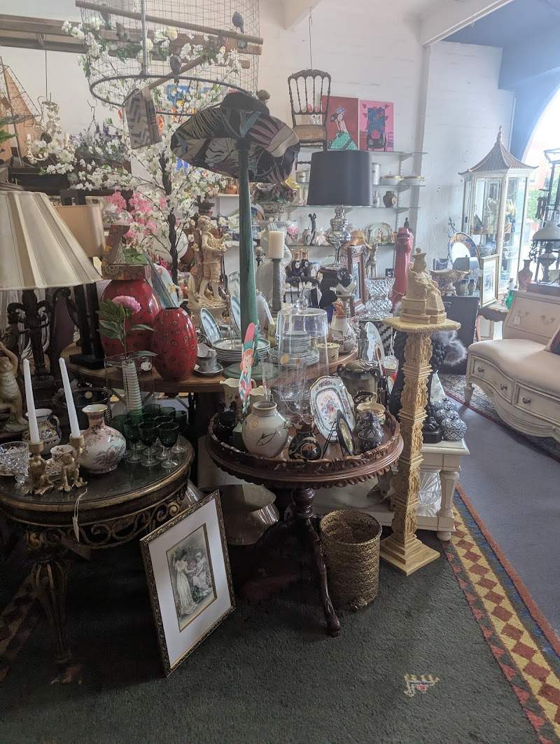 Check out Lots of Treasures Malvern in Malvern