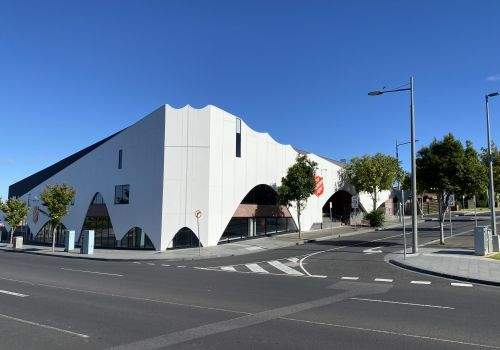 Check out Salvation Army Thrift Shop Dandenong in Dandenong