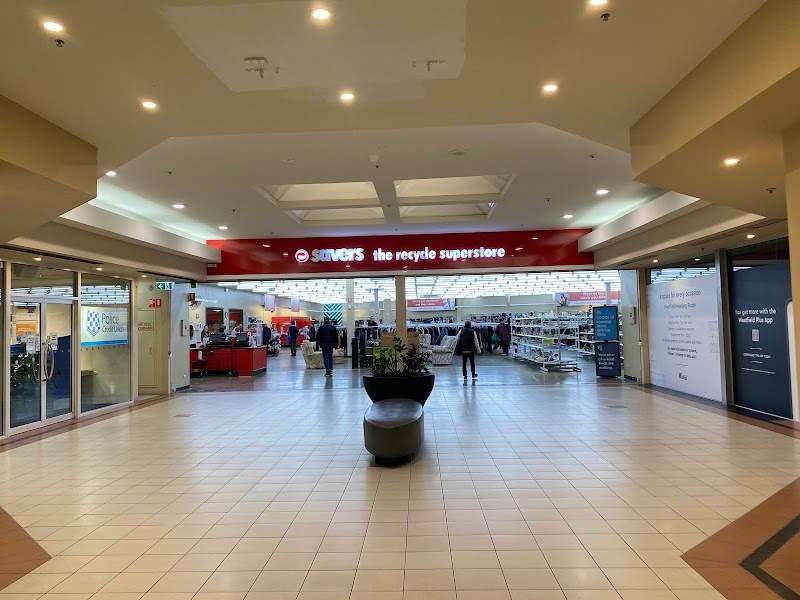 Check out Savers Modbury in Modbury