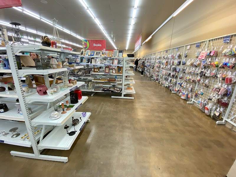Check out Savers Modbury in Modbury